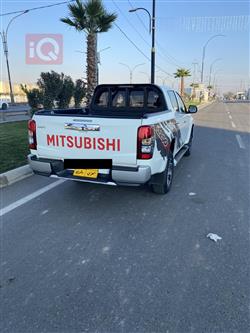 ميتسوبيشي L200